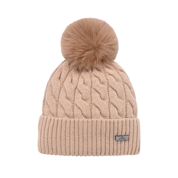 HV Polo Beanie Claire